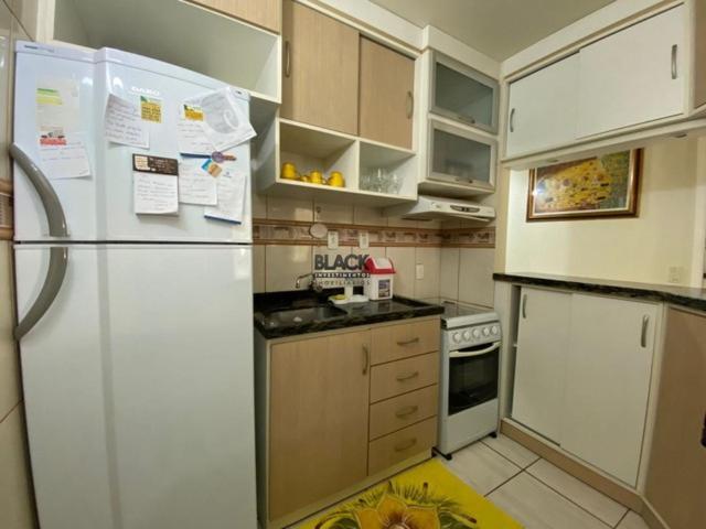 Torremar Apartment Torres Exterior photo