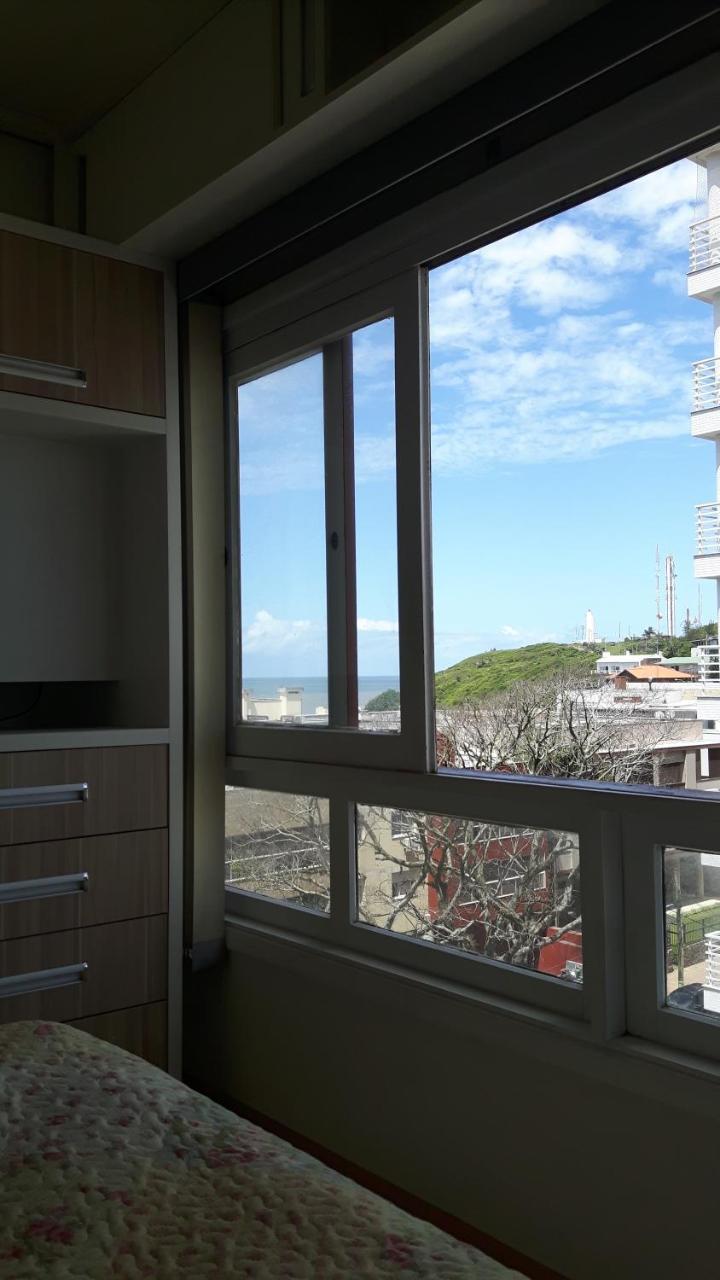 Torremar Apartment Torres Exterior photo