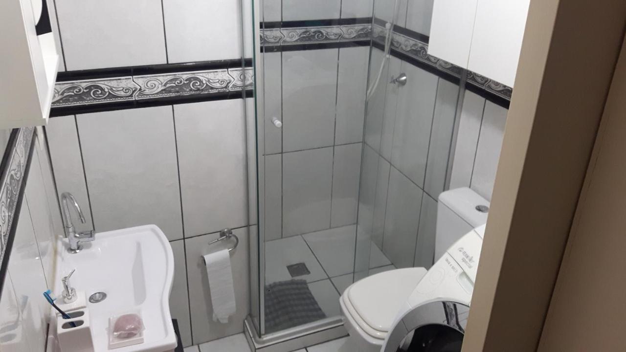 Torremar Apartment Torres Exterior photo