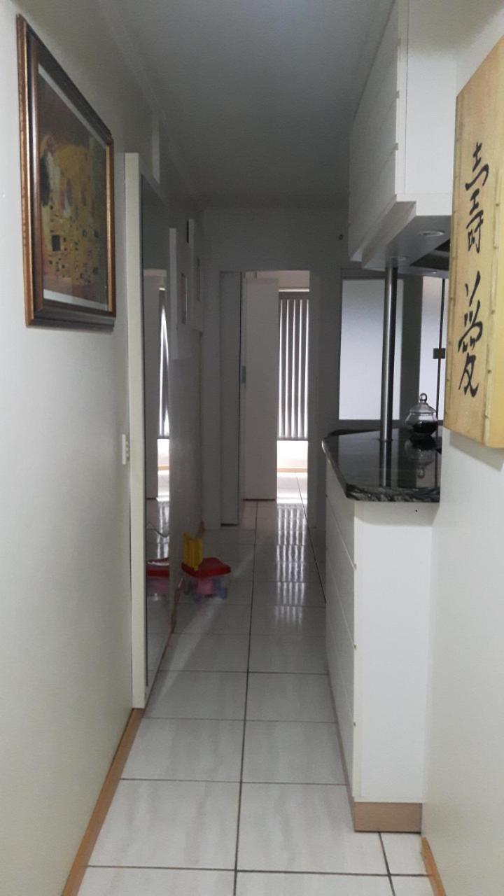 Torremar Apartment Torres Exterior photo