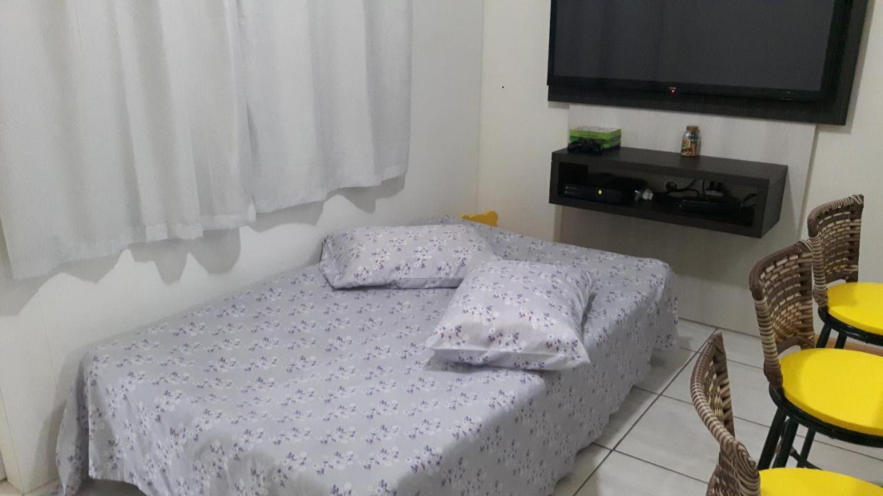 Torremar Apartment Torres Exterior photo